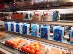 -奈雪的茶(青岛卓悦里INTOWN店)
