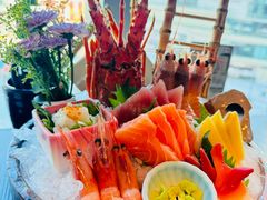 -花潮料理艺食馆(成都万象城店)