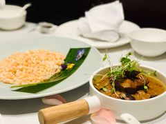 清溜虾仁-江南雅厨(李公堤店)