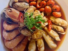 -海天楼(天津泛太平洋店)