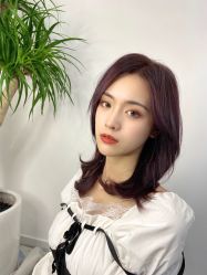 -HairCode芭曲发型