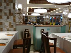 大堂-乾隆美食·本帮菜(黄河路店)