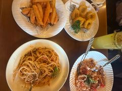 -猫岛主趣味餐厅(鼓浪屿店)