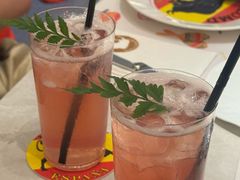 -Mezomd曼索蒂西班牙餐厅(广粤店)