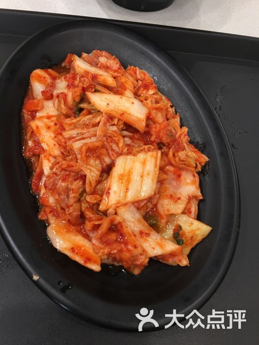 老高丽脊骨汤饭图片 - 第1张