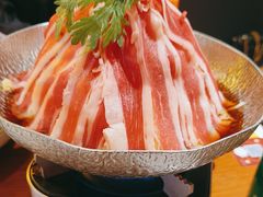 -白石の深夜食堂(泰华店)
