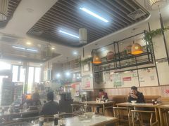 -蒋家桥饺面店(奥邦店)