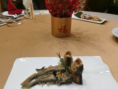 -北京国际饭店·谭府餐厅