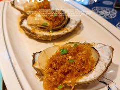 -旺角小渔村(二马路店)