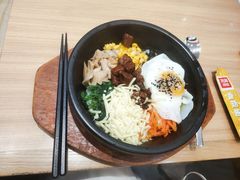 -米村拌饭(东方新天地店)