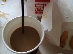 -麦当劳(季平店)