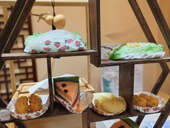 -中和·国风茶馆(愚园路店)