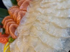 海鲜象拔蚌-东国海鲜火锅城(氹仔店)