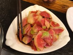 -川成串·自助串串香火锅(朝阳店)