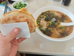 -相聚青山餐厅(阎河路店)