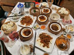 -悦雅居·老广州老味道(长湖店)