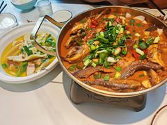 -食光慢宴·安吉土菜馆