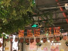大堂-管氏翅吧(马家堡店)