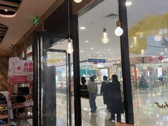 -必胜客(龙泉万达店)