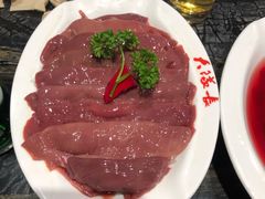 -重庆大队长火锅(凤城八路店)