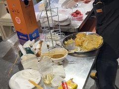 -淮城老友海鲜大咖龙虾烤吧(淮安店)