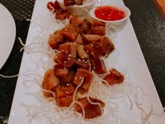 -梧桐餐厅(泉城路店)