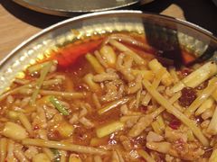 -川堂风·跷脚牛肉·乐山爆炒(宝山日月光店)