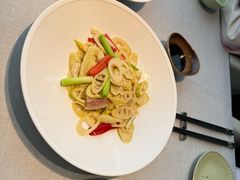 -悦融·京鲁菜·露台花园(安定门店)
