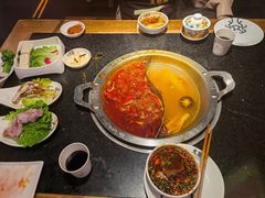 -大龙燚火锅(南山大道店)