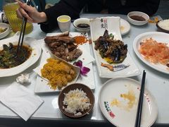 -纳家楼·地道陕菜(劳动路店)