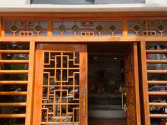 -民信老铺(华盖路店)