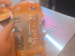 -哈哈碳都·牛肋条无限自助烤肉(宝龙店)