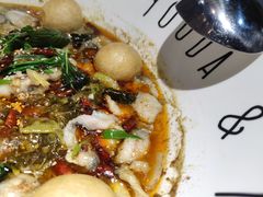 -友达面馆(广州总店)