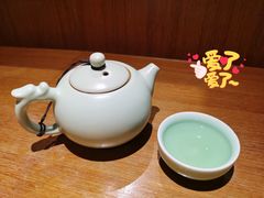 茉莉龙珠-苏堂阳春面•九年庆(北京路天河城店)