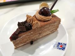 -Nadeje @ Suria KLCC