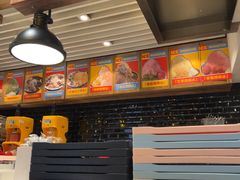 -Ice Monster冰馆·CNN评选全球十大甜品(国贸商城店)