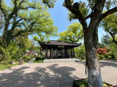 -杭州西湖柳莺里酒店·闻莺厅