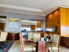 -上海明天广场JW万豪酒店