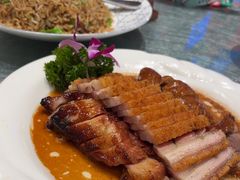 -點無缺茶楼·海鲜酒家(世博店)