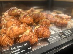 -BUTTERFUL&CREAMOROUS 黄油与面包(三里屯太古里店)