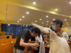 -如意林卡藏餐吧(大昭寺店)