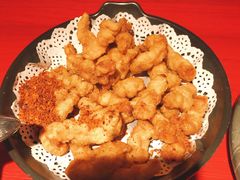 -谭鸭血老火锅(万象九宜城店)