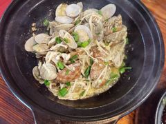 -小时候焗海鲜(鄞州万达店)