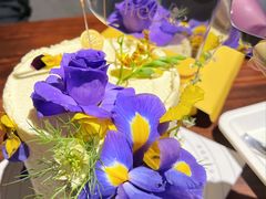 -小苍兰风铃草蛋糕甜品(沈阳店)
