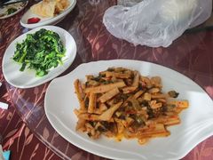-蝴蝶泉宾馆-中餐厅