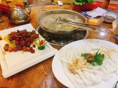 -茂港柏香(侨港路店)