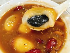 -罗子龙罗家桂花汤圆(曹都巷店)