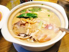 -杭百味·大众精选杭帮菜(西湖音乐喷泉店)