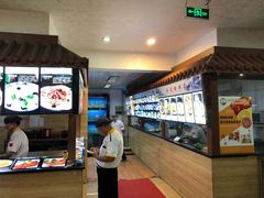 -南湖船菜大酒店