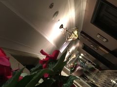 -东方明珠老上海8号餐厅